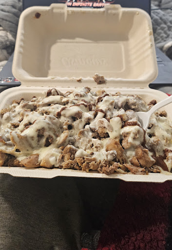 Photo of Osmow's Shawarma - 17477 Ontario County Hwy 2 Unit 1, Trenton, ON K8V 0N7